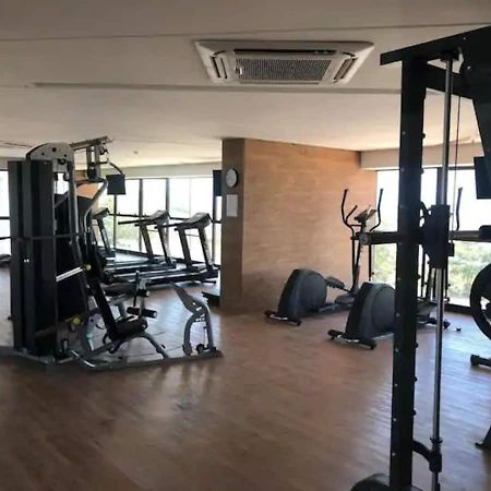 Flat Barra Home Stay Luxo 406 Recife Exteriör bild