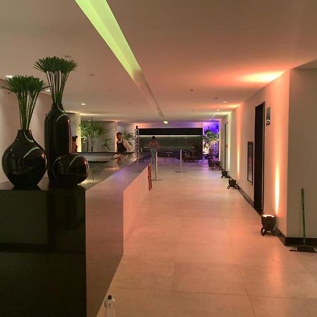 Flat Barra Home Stay Luxo 406 Recife Exteriör bild