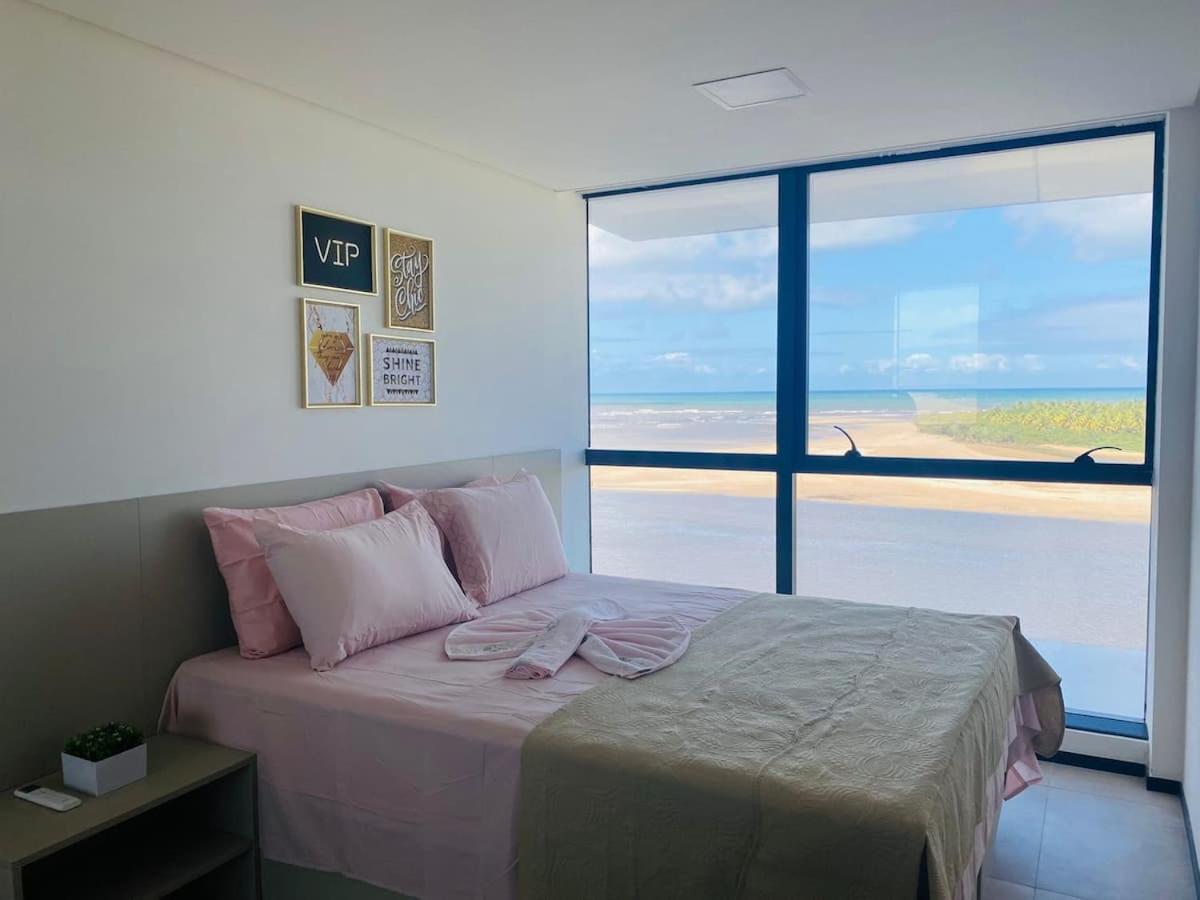 Flat Barra Home Stay Luxo 406 Recife Exteriör bild