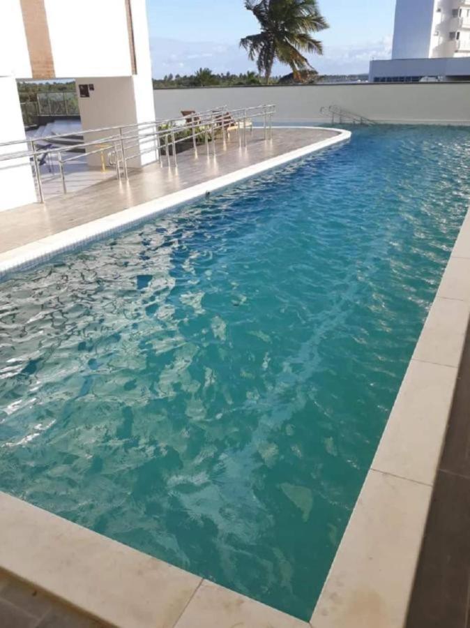 Flat Barra Home Stay Luxo 406 Recife Exteriör bild