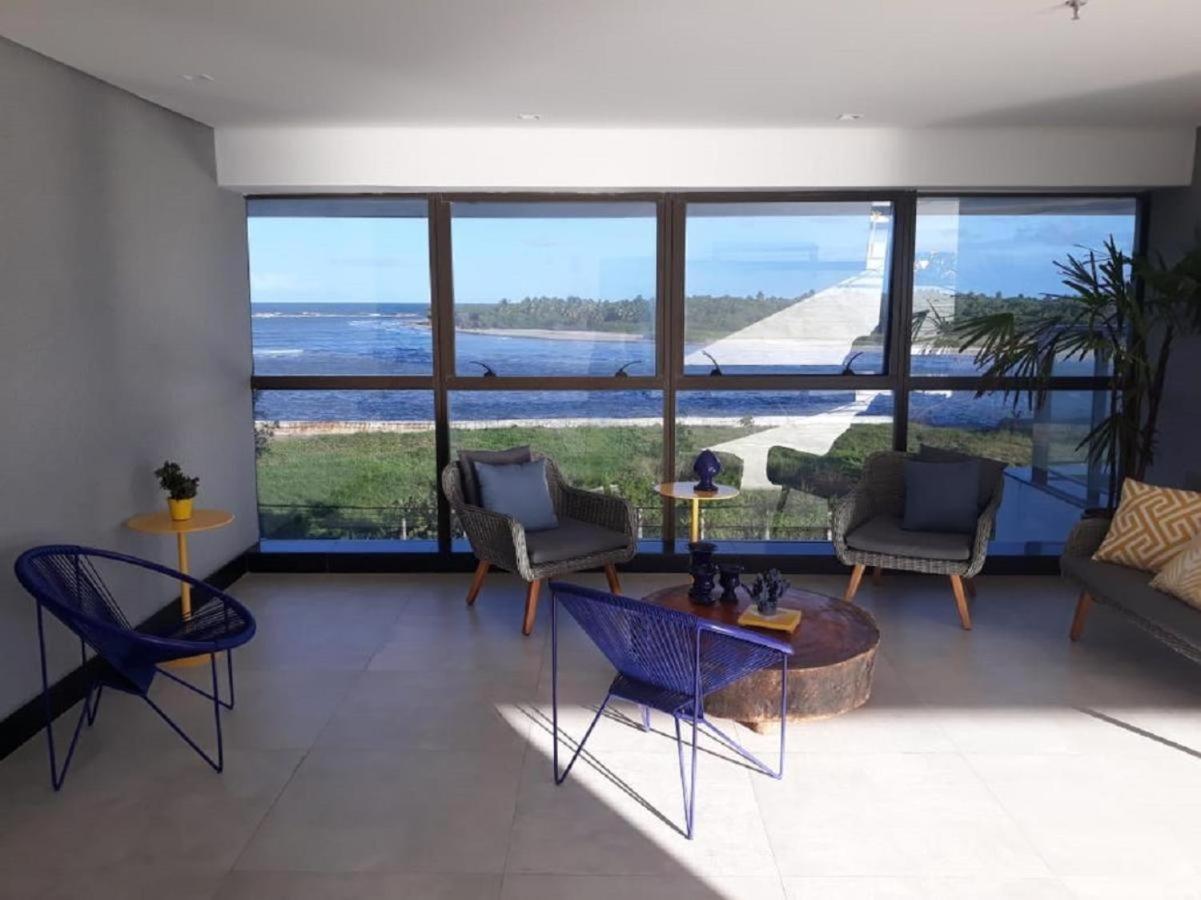 Flat Barra Home Stay Luxo 406 Recife Exteriör bild